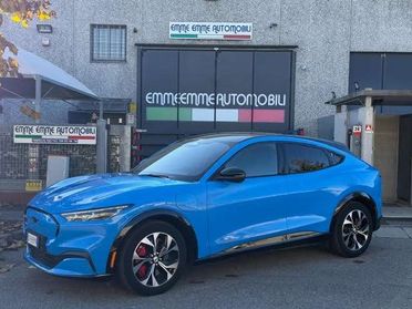 Ford Mustang Mach-E standard range Premium awd 269cv auto TETTO IVA!!!