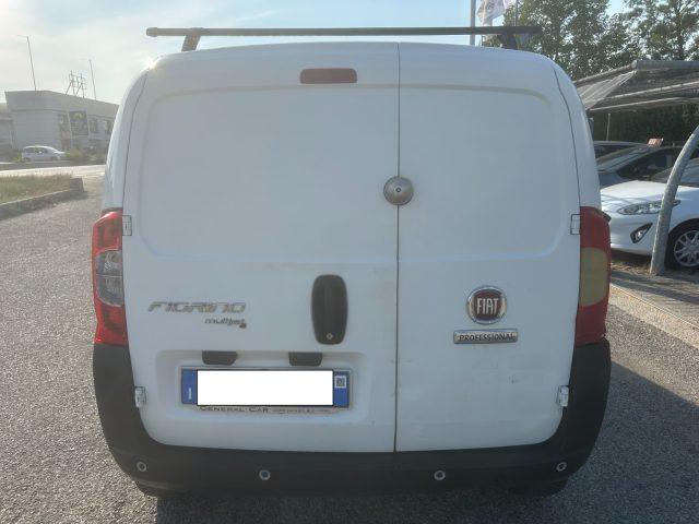 FIAT Fiorino 1.3 MJT 75CV Furgone