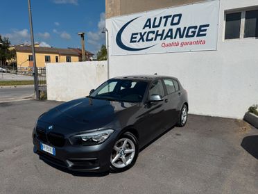 Bmw 118d 150cv Business