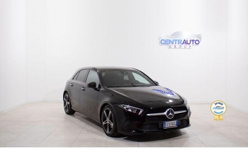 Mercedes-Benz Classe A A 200 Sport auto