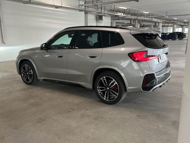 BMW X1 sDrive 18d MSport Pro DCT
