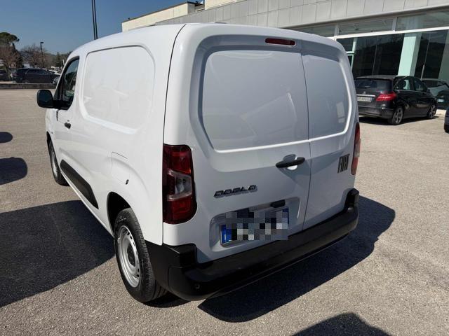 FIAT SCUDO 1.5 HDI 120 CV L2 H1 PASSO LUNGO TETTO NORM