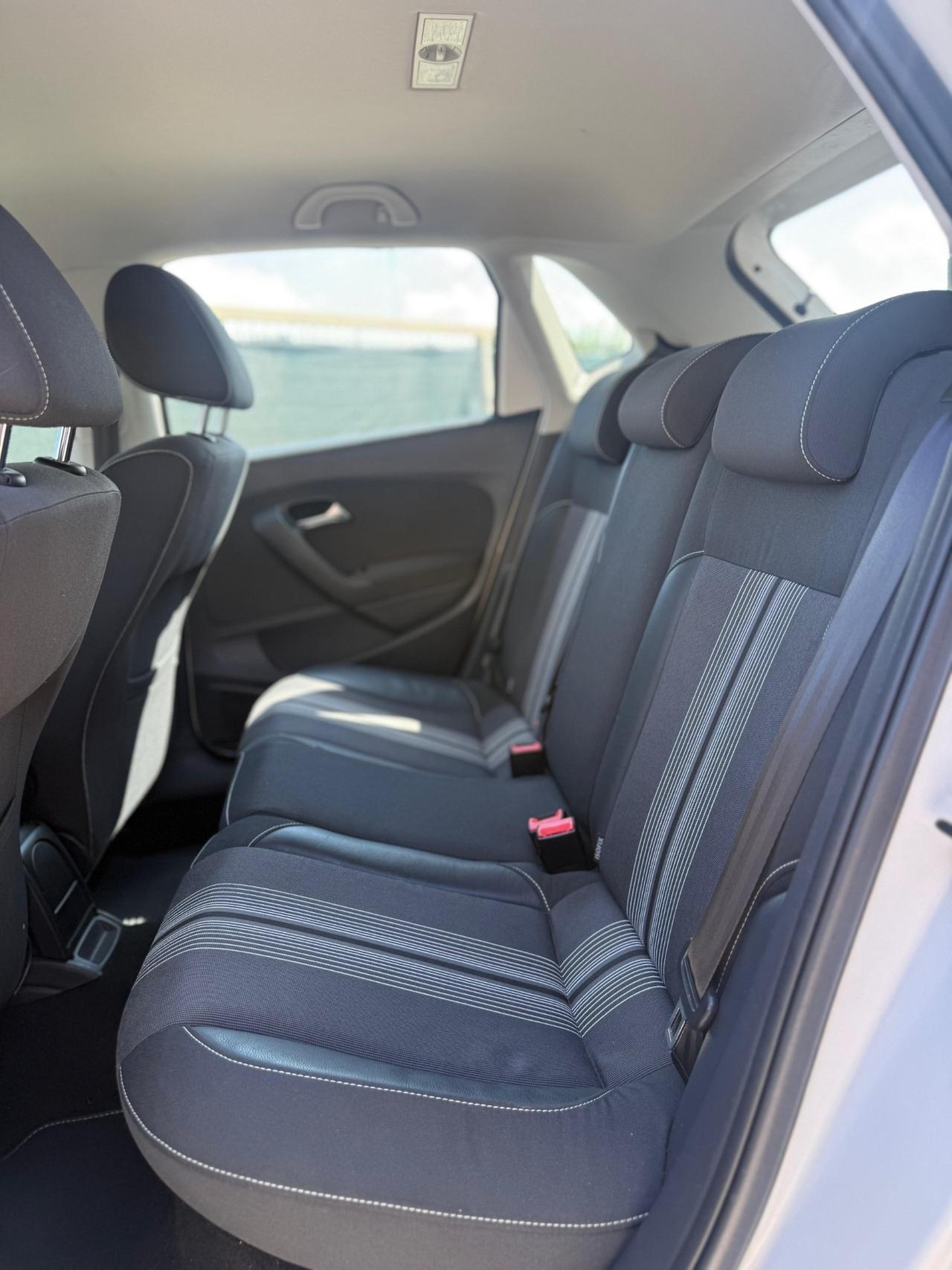 Volkswagen Polo 1.2 benz gpl km 167 mil anno 2013