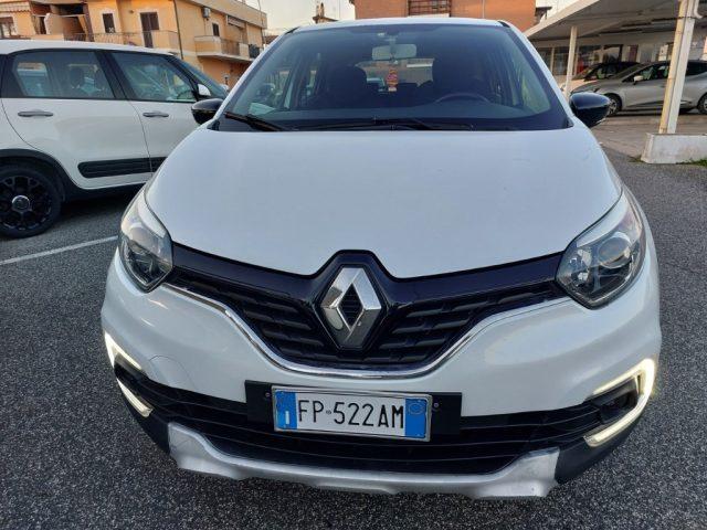 RENAULT Captur TCe 12V 90 CV Start&Stop Energy Neopatentati