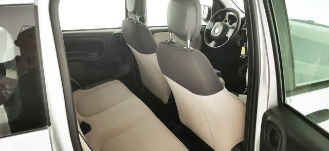 FIAT Panda 1.3 MJT 95 CV S&S Easy