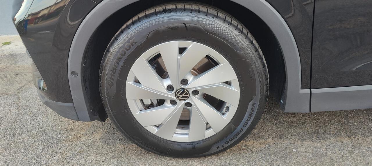 Volkswagen Tiguan 2.0 TDI 150 CV DSG Life