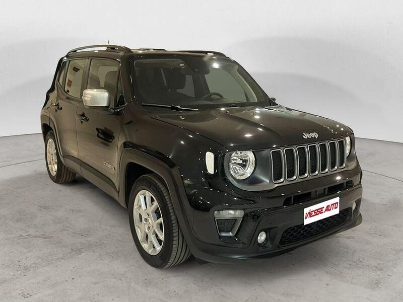 Jeep Renegade Renegade 1.6 Mjt 130 CV Limited