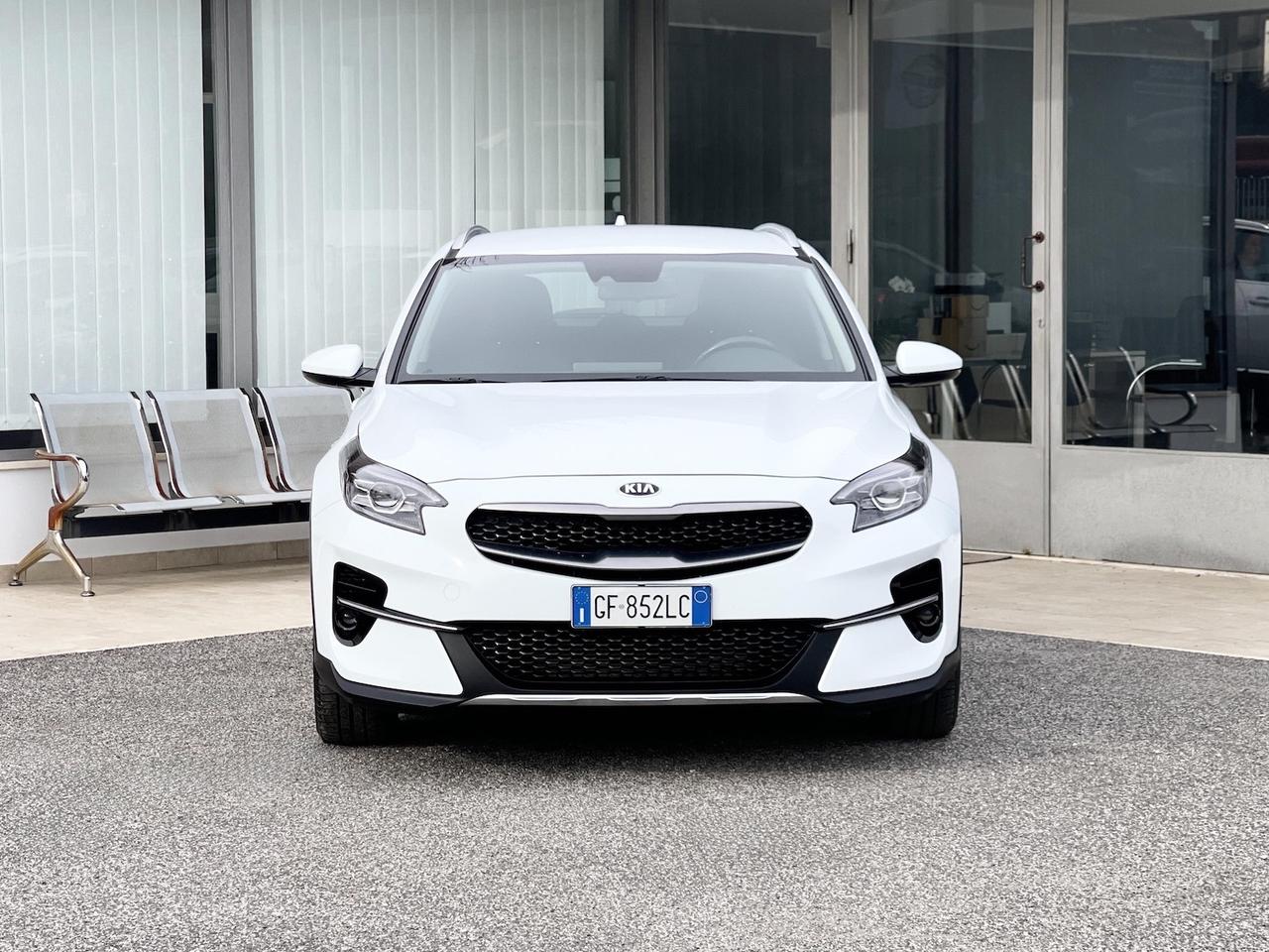 Kia XCeed 1.0 GPL 111CV E6 Neo - 2021