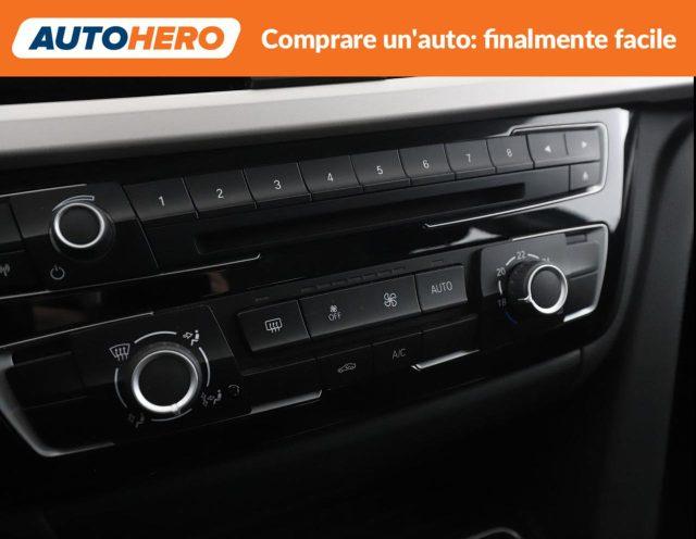 BMW 318 d Touring Business Advantage aut.