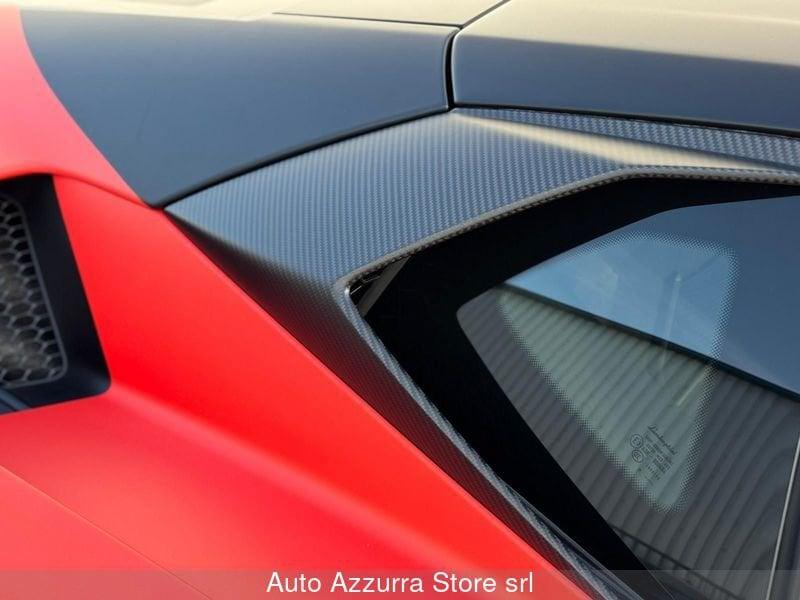 Lamborghini Temerario Temerario | LIFT, CARBON, SONUS FABER, 20/21"
