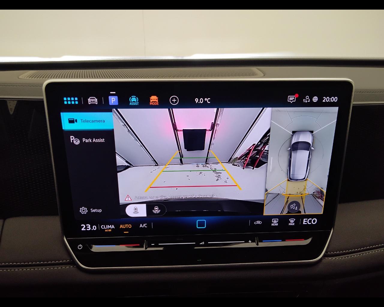 VOLKSWAGEN Tiguan III 2024 - Tiguan 1.5 tsi ehybrid Edition Plus 204cv dsg