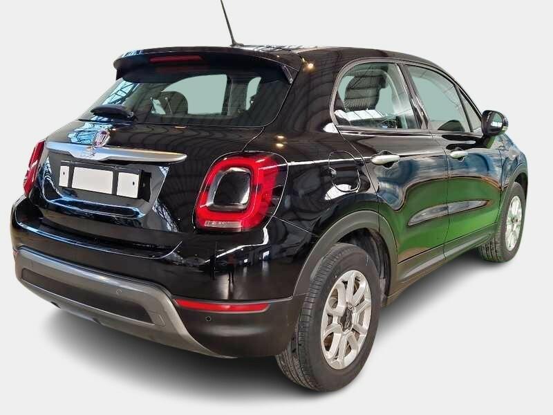 FIAT 500X 1.3 Mjet 95cv 4x2 Business