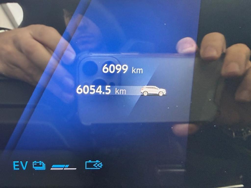 Renault Austral 1.2 E-Tech full hybrid Iconic