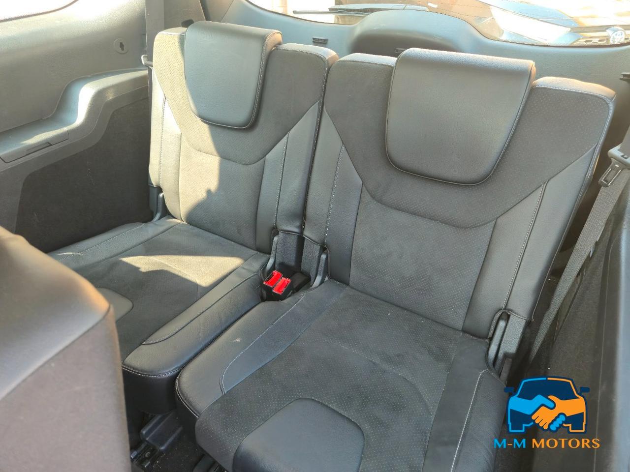 Ford Galaxy 2.0 Titanium Business awd