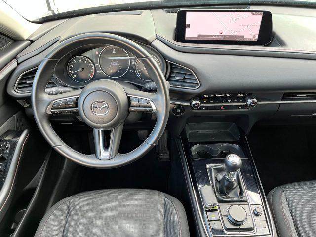 MAZDA CX-30 2.0L e-Skyactiv-G 150 CV M Hybrid 2WD Homura MHEV