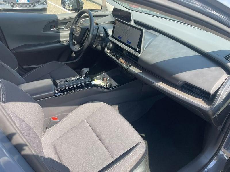 Toyota Prius Plug-in Hybrid Lounge IVA ESPOSTA COMPRESA