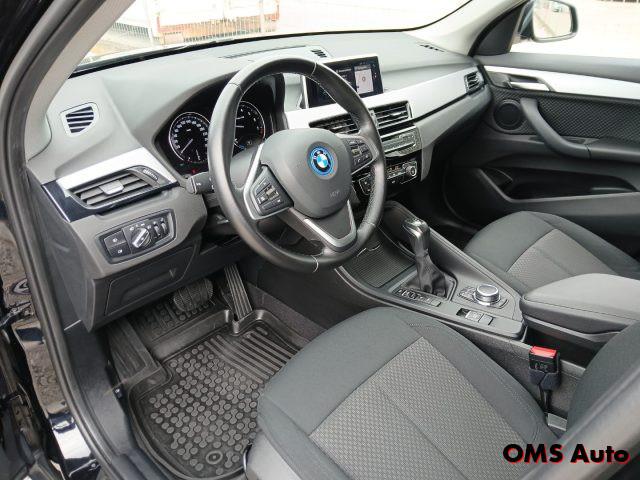 BMW X1 xDrive 25e Business Advantage (PHEV) -Neopatentato