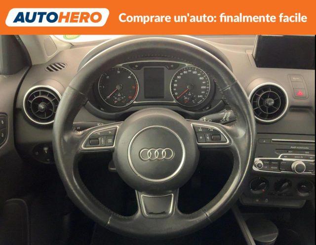 AUDI A1 1.4 TDI