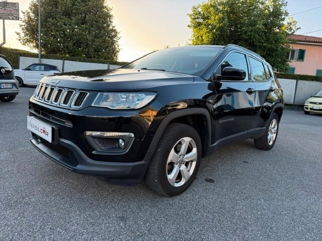 Jeep Compass 2.0 Multijet II 4WD Longitude