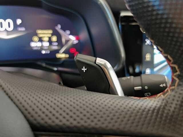 DS DS 7 DS 7 BlueHDi 130 aut. Performance Line