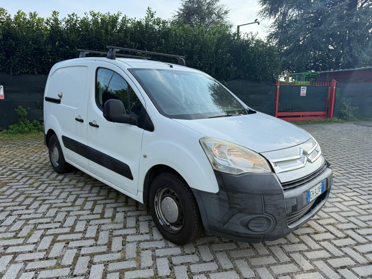 Citroen Berlingo 1.6 HDi 90CV FAP Van 3 posti Business