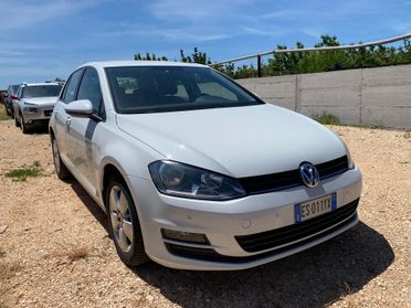 Volkswagen Golf 1.6 TDI 5p. Comfortline| 2013