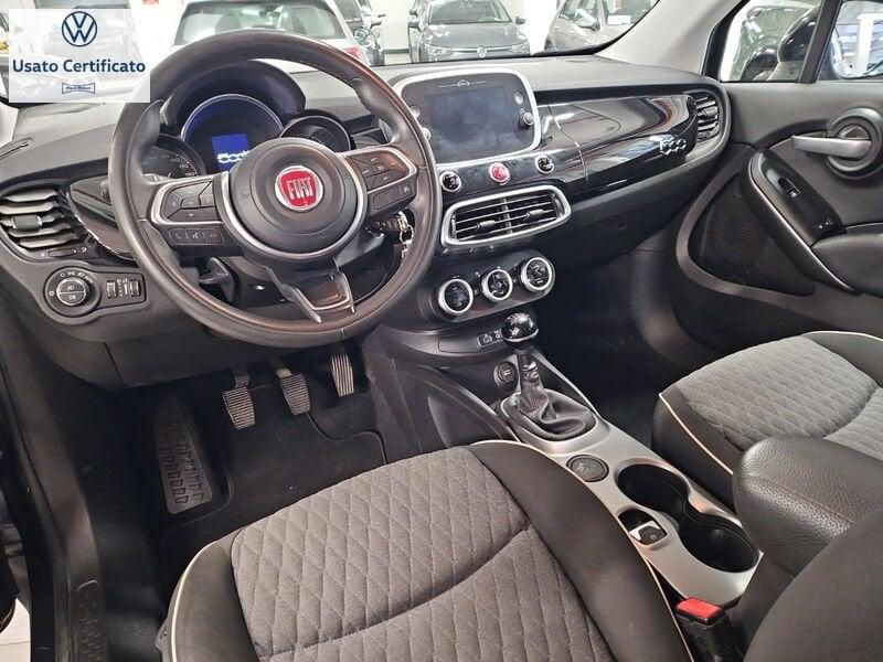 FIAT 500X 500X 1.0 T3 120 CV Cross