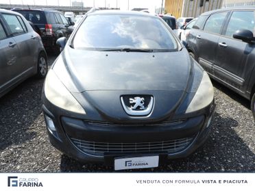 PEUGEOT 308 I - 308 SW 1.6 hdi 16v Feline Ciel 110cv fap