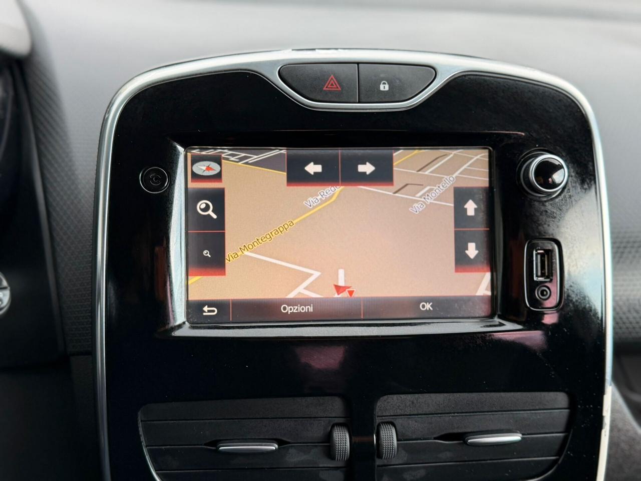 Renault Clio 1.5 DCI Diesel Euro 6B Neopatentati