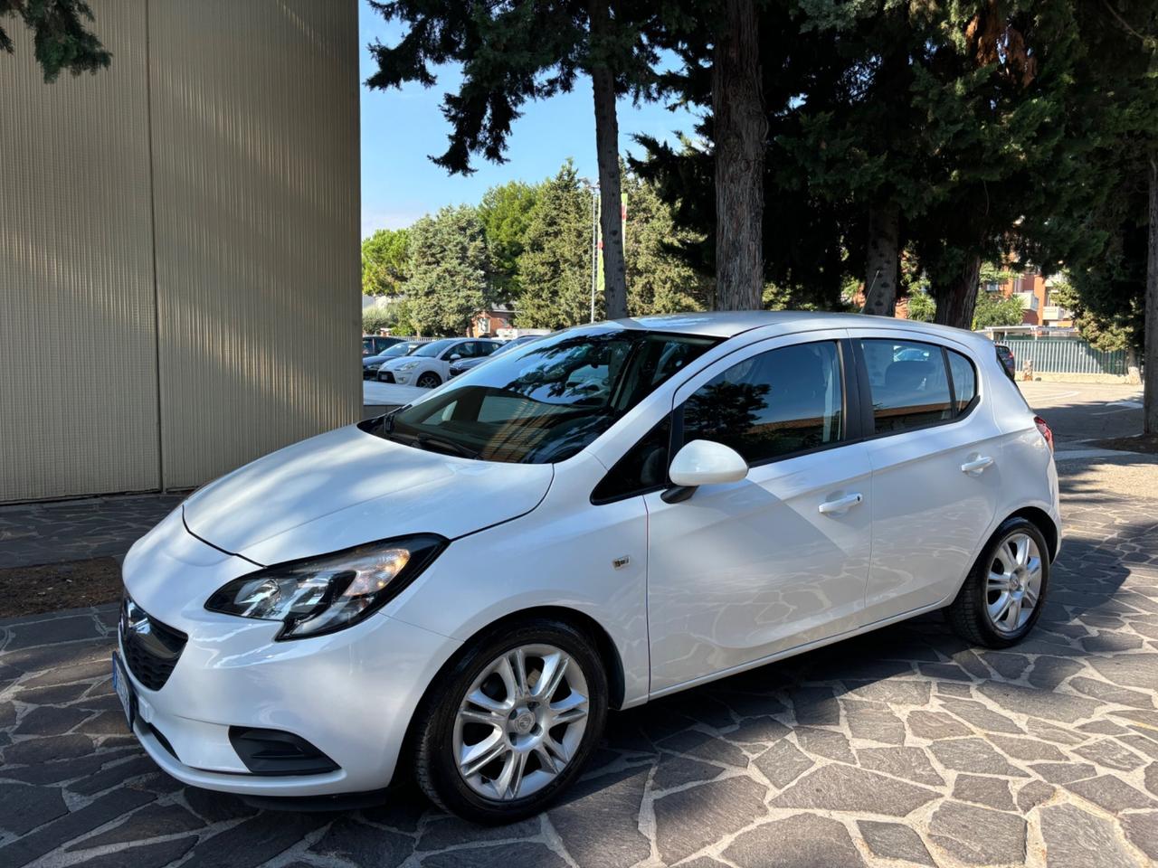 Opel Corsa 1.3 CDTI ecoFLEX 75CV 5 porte
