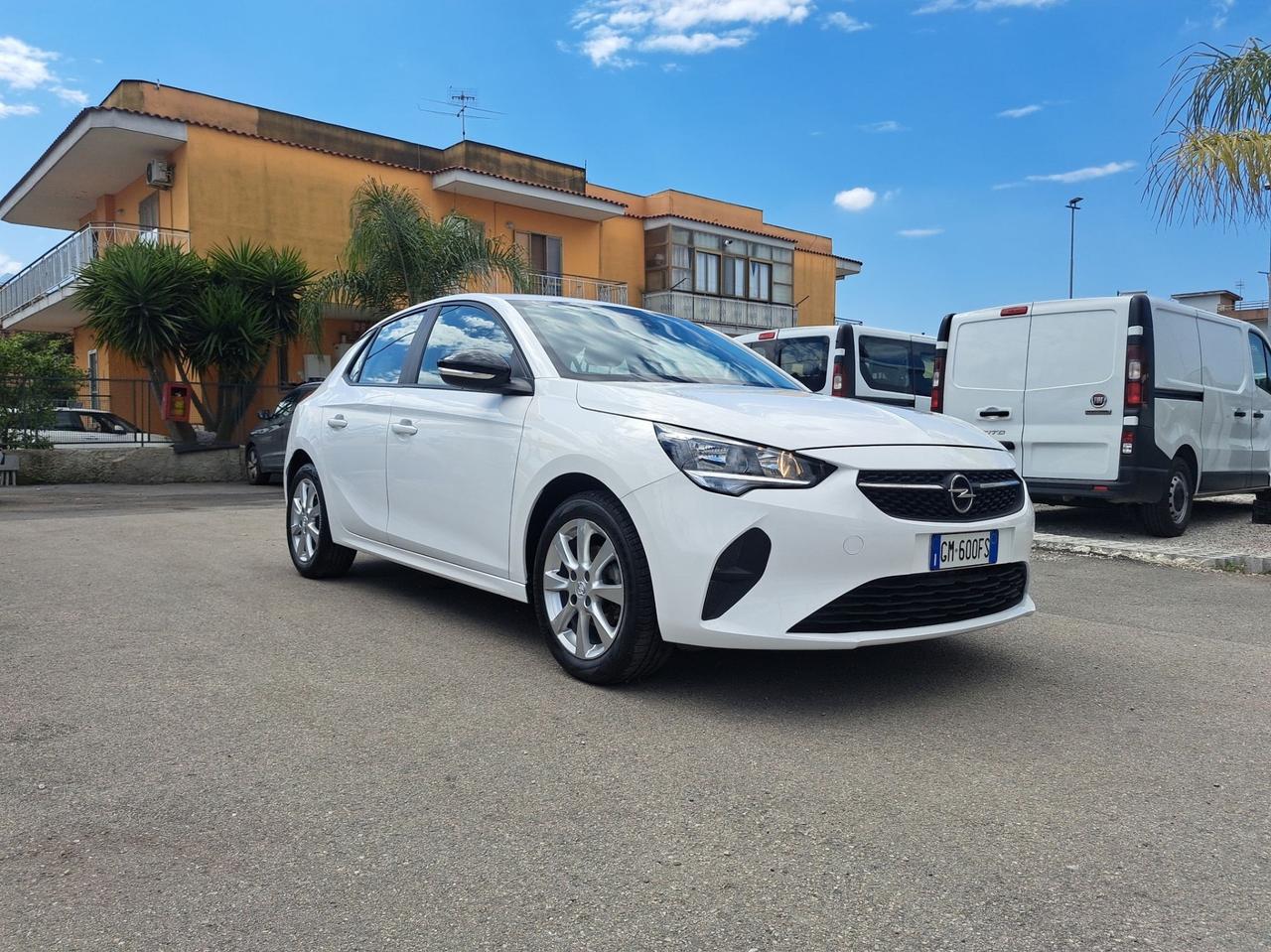 Opel Corsa 1.5 D 100 CV Edition