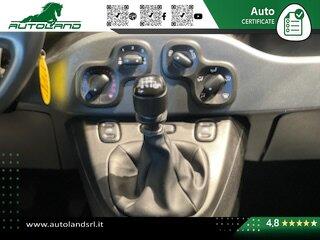 Fiat Panda 1.0 firefly hybrid s&s 70cv 5p.ti