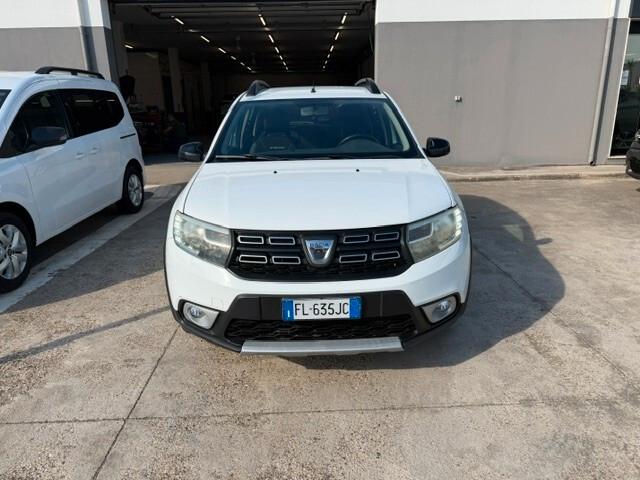 Dacia Sandero 0.9 TCe 12V 90CV Start&Stop Serie Speciale Wow
