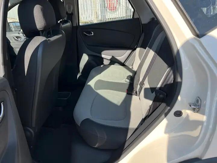 Renault Captur dCi 8V 90 CV Start&Stop Energy Life