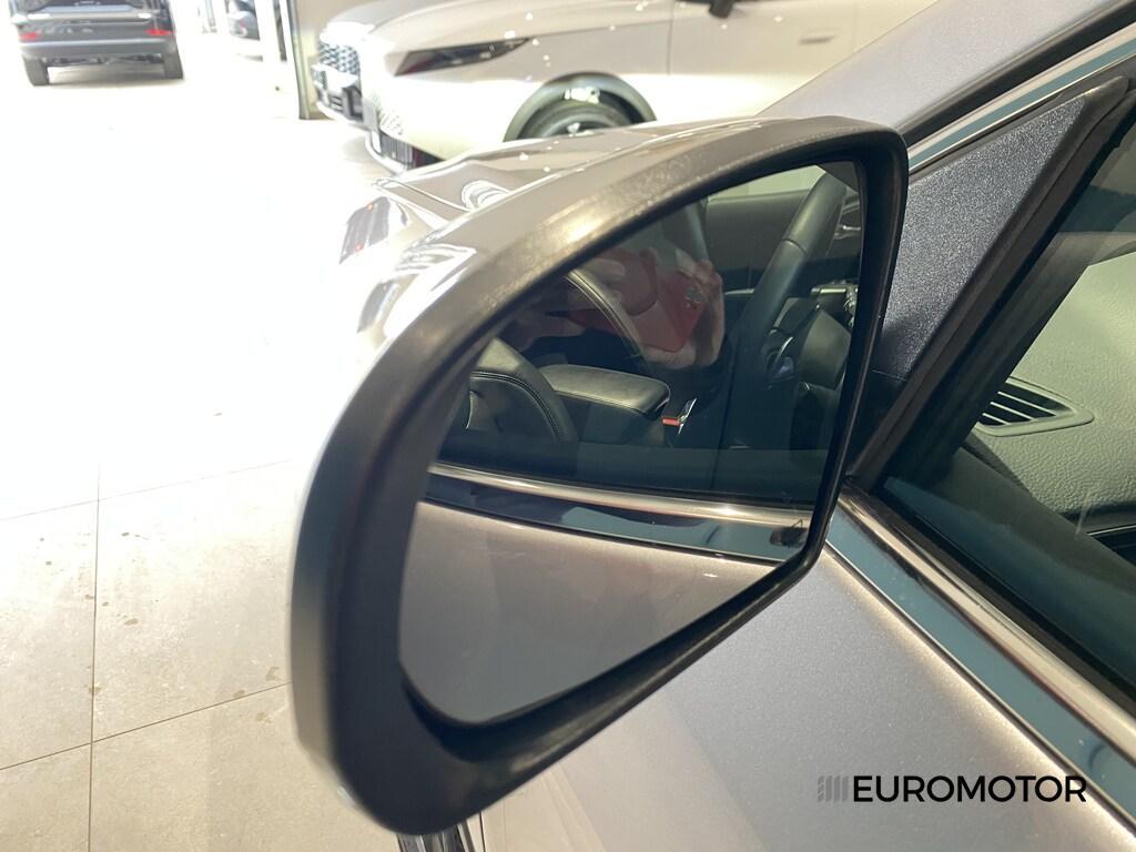 Jeep Cherokee 2.2 Multijet Limited FWD Auto