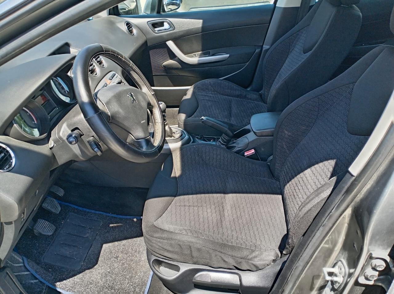 Peugeot 308 1.6 HDi 110CV SW MOTORE con 180 mila km