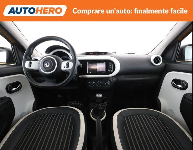 RENAULT Twingo SCe 65 CV Intens