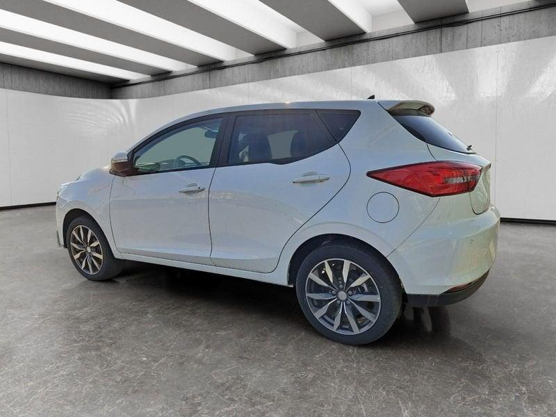 EVO Evo 3 1.5 Gpl 107cv