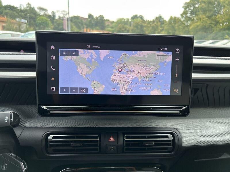 Citroën C3 Aircross II 2024 1.2 hybrid Max 145cv edcs6
