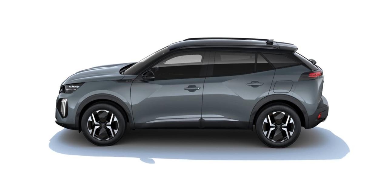 PEUGEOT 2008 2ª serie 2008 Hybrid 145 e-DCS6 GT