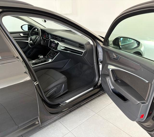 AUDI A6 Avant 35 2.0 TDI S tronic Business Design