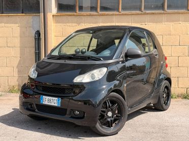 Smart ForTwo 1000 45 kW MHD coupé pure