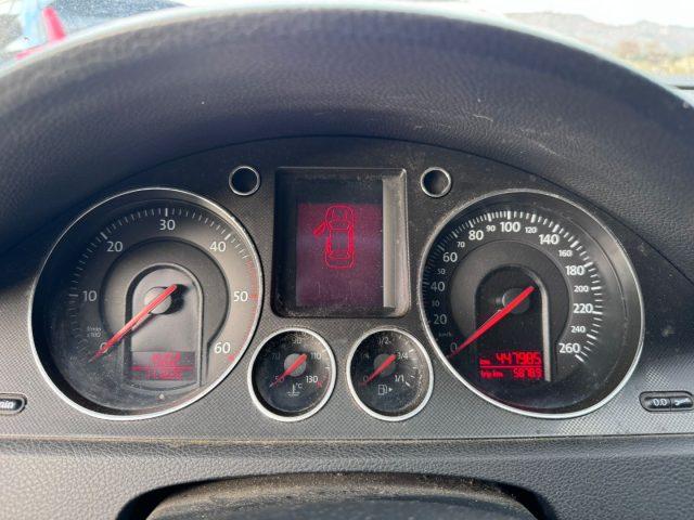 VOLKSWAGEN Passat Variant 2.0 16V TDI Variant Highline