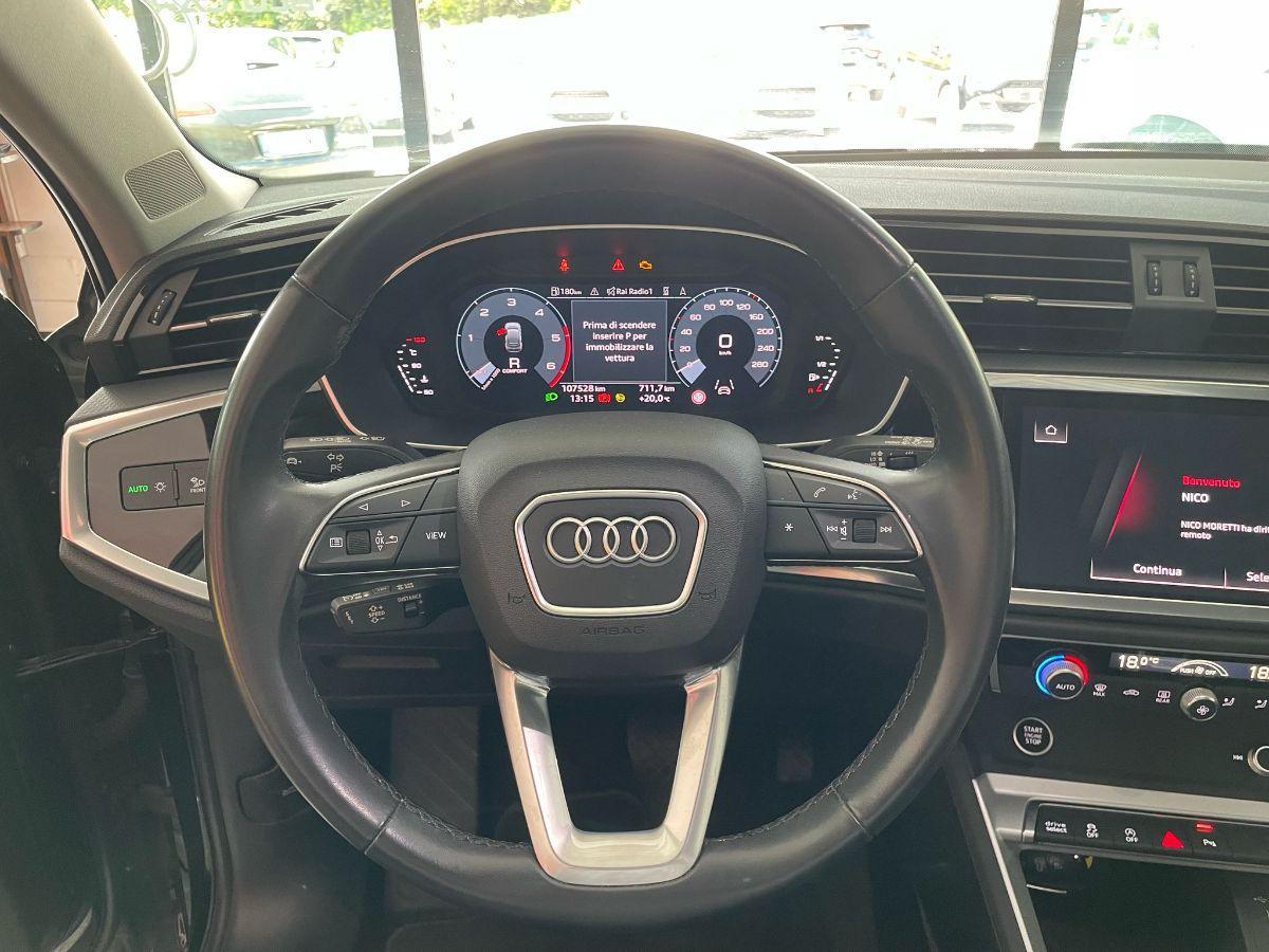 AUDI Q3 SPTB 35TDI PROMO6-8 AGOSTO