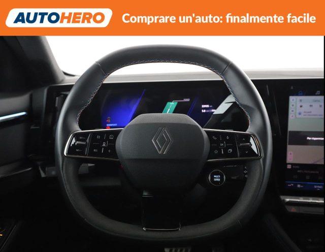 RENAULT Austral Austral Full Hybrid E-Tech 200 CV Techno Esprit Al