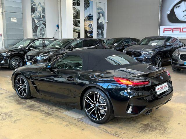BMW Z4 sDrive20i Msport Auto-19"-Harman/K-Head Up-FULL