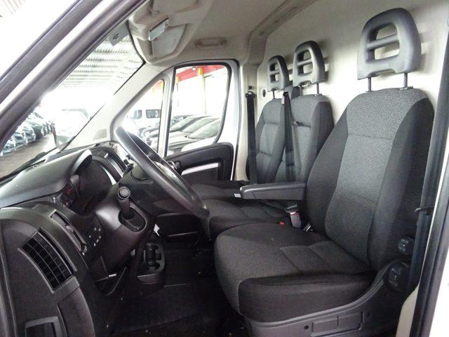 FIAT Ducato 30Q 2.3 MJT120CV PMedio-TN Furgone L2H1