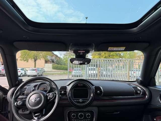 MINI Cooper Clubman 2.0 S Hype AUTOMATICA