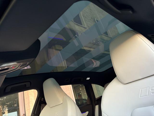 AUDI A6 Avant TDI 150 kW S tronic quattro S line edition TETTO