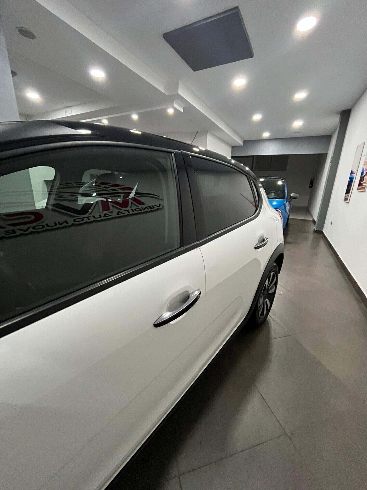 Citroen C3 PureTech 110 S&S EAT6 Shine